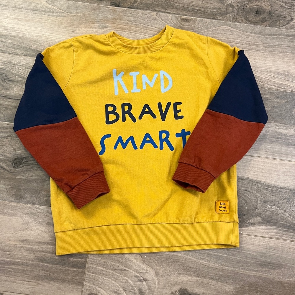 🔥5for$35🔥Kids Sweatshirt